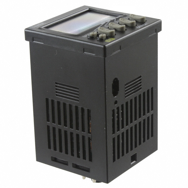 H5CX-L8S-N AC100-240 Omron Automation and Safety Relais temporisés